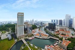 Clarke Quay (D6), Condominium #595710371